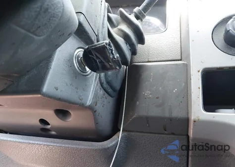 2010 Ford F-150 Xl/Xlt z USA, uszkodzony, nr VIN 1FTEW1E8XAFB34165